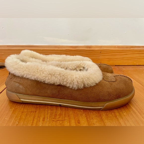 UGG Shoes - UGG Australia Indoor/Outdoor Women's Rylan Slippers | Size 11